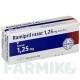 РАМИПРИЛ (RAMIPRIL) 1,25 мг таблетки 100 шт - Рамиприл HEXAL