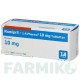 РАМИПРИЛ (RAMIPRIL) 10 мг таблетки 100 шт - Рамиприл 1 A PHARMA