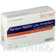 РАМИПРИЛ (RAMIPRIL) 10 мг/10 мг капсулы 30 шт - Рамиприл, Амлодипин ARISTO PHARMA