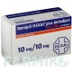 РАМИПРИЛ (RAMIPRIL) 10 мг/10 мг капсулы 30 шт - Рамиприл, Амлодипин HEXAL