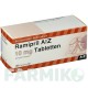 РАМИПРИЛ (RAMIPRIL) 10 мг таблетки 100 шт - Рамиприл ABZ PHARMA