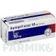 РАМИПРИЛ (RAMIPRIL) 10 мг таблетки 100 шт - Рамиприл HEXAL
