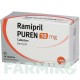 РАМИПРИЛ (RAMIPRIL) 10 мг таблетки 50 шт - Рамиприл PUREN PHARMA