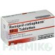 РАМИПРИЛ (RAMIPRIL) 10 мг таблетки 100 шт - Рамиприл RATIOPHARM