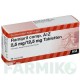 РАМИПРИЛ (RAMIPRIL) 2,5 мг/12,5 мг таблетки 50 шт - Рамиприл, Гидрохлоротиазид ABZ PHARMA