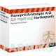 РАМИПРИЛ (RAMIPRIL) 2,5 мг/5 мг капсулы 98 шт - Рамиприл, Амлодипин ABZ PHARMA