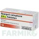 РАМИПРИЛ (RAMIPRIL) 2,5 мг таблетки 100 шт - Рамиприл RATIOPHARM