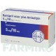 РАМИПРИЛ (RAMIPRIL) 5 мг/10 мг капсулы 50 шт - Рамиприл, Амлодипин HEXAL