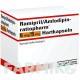 РАМИПРИЛ (RAMIPRIL) 5 мг/10 мг капсулы 98 шт - Рамиприл, Амлодипин RATIOPHARM