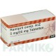 РАМИПРИЛ (RAMIPRIL) 5 мг/25 мг таблетки 100 шт - Рамиприл, Гидрохлоротиазид ABZ PHARMA