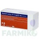 РАМИПРИЛ (RAMIPRIL) 5 мг/25 мг таблетки 100 шт - Рамиприл, Гидрохлоротиазид ABZ PHARMA