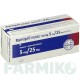 РАМИПРИЛ (RAMIPRIL) 5 мг/25 мг таблетки 50 шт - Рамиприл, Гидрохлоротиазид HEXAL