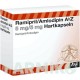 РАМИПРИЛ (RAMIPRIL) 5 мг/5 мг капсулы 60 шт - Рамиприл, Амлодипин ABZ PHARMA
