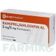 РАМИПРИЛ (RAMIPRIL) 5 мг/5 мг капсулы 30 шт - Рамиприл, Амлодипин ALIUD PHARMA