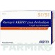 РАМИПРИЛ (RAMIPRIL) 5 мг/5 мг капсулы 60 шт - Рамиприл, Амлодипин ARISTO PHARMA