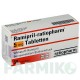 РАМИПРИЛ (RAMIPRIL) 5 мг таблетки 50 шт - Рамиприл RATIOPHARM