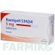 РАМИПРИЛ (RAMIPRIL) 5 мг таблетки 50 шт - Рамиприл STADAPHARM