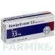 РАМИПРИЛ (RAMIPRIL) 7,5 мг таблетки 50 шт - Рамиприл HEXAL