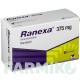 РАНЕКСА (RANEXA) 375 мг таблетки 60 шт - Ранолазин BERLIN-CHEMIE