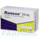 РАНЕКСА (RANEXA) 375 мг таблетки 60 шт - Ранолазин PARANOVA PACK