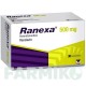 РАНЕКСА (RANEXA) 500 мг таблетки 30 шт - Ранолазин BERLIN-CHEMIE