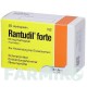 РАНТУДИЛ (RANTUDIL) капсулы 50 шт - Ацеметацин MEDA PHARMA