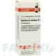 РАФАНУС САТИВУС (RAPHANUS SATIVUS) D 12 глобули 10 г - Гомеопатия DHU