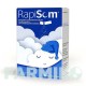 РАПИСОМ (RAPISOM) 25 мг порошок 10x25 мг - Доксиламин NEURAXPHARM
