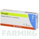 РАЗАГИЛИН (RASAGILIN) 1 мг таблетки 30 шт - Разагилин GLENMARK