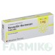 РАЗАГИЛИН (RASAGILIN) 1 мг таблетки 30 шт - Разагилин HORMOSAN PHARMA