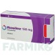 РАСИЛЕЗ (RASILEZ) 150 мг таблетки 98 шт - Алискирен NODEN PHARMA