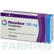 РАСИЛЕЗ (RASILEZ) 300 мг таблетки 98 шт - Алискирен KOHLPHARMA