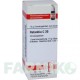РАТАНИЯ (RATANHIA) C 30 глобули 10 г - Гомеопатия DHU