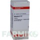 РАТАНИЯ (RATANHIA) D 12 таблетки 80 шт - Гомеопатия DHU