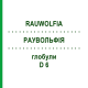 РАУВОЛЬФИЯ (RAUWOLFIA) D 6 глобули 10 г - Гомеопатия DHU