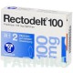 РЕКТОДЕЛТ (RECTODELT) 100 мг суппозитории 2 шт - Преднизон TROMMSDORFF