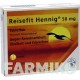 РАЙЗЕФИТ (REISEFIT) 50 мг таблетки 10 шт - Дименгидринат HENNIG