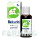 РЕКУРИН (REKURIN) капли 50 мл - Активные вещества NIEHAUS PHARMA