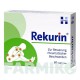 РЕКУРИН (REKURIN) таблетки 80 шт - Активные вещества NIEHAUS PHARMA
