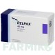 РЕЛПАКС (RELPAX) 40 мг таблетки 6 шт - Элетриптан AXICORP PHARMA