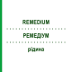 РЕМЕДИУМ (REMEDIUM) жидкость 50 мл - Гомеопатия MARIEN-APOTHEKE