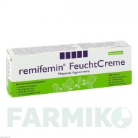 РЕМИФЕМИН (REMIFEMIN) крем 50 г - Корневище цимицифуги MEDICE PUTTER