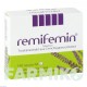 РЕМИФЕМИН (REMIFEMIN) таблетки 100 шт - Корневище цимицифуги MEDICE PUTTER