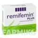 РЕМИФЕМИН (REMIFEMIN) таблетки 100 шт - Корневище цимицифуги, Другое MEDICE PUTTER