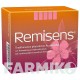РЕМИЗЕНС (REMISENS) таблетки 180 шт - Тонизирующие вещества MEDICE PUTTER