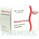 РЕНАЦЕТ (RENACET) 475 мг таблетки 100 шт - Кальция ацетат RENACARE NEPHROMED