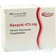РЕНАЦЕТ (RENACET) 475 мг таблетки 200 шт - Кальцію ацетат RENACARE NEPHROMED