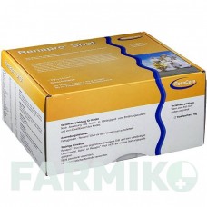 РЕНАПРО (RENAPRO) жидкость 30x60 мл - Активные вещества RENACARE NEPHROMED