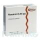 РЕНАТРІОЛ (RENATRIOL) 0,50 мкг капсули 100 шт - Кальцитріол RENACARE NEPHROMED