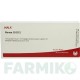 РЕНЕС (RENES) D 12 ампулы 10x1 мл - Гомеопатия WALA HEILMITTEL